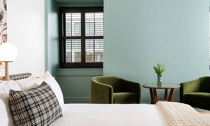 Buckman Neighborhood Apartamento | The Grand King at Hotel Grand Stark