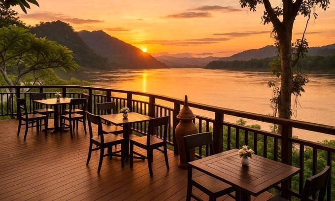 Luang Prabang Complejo | The Grand Luang Prabang, Affiliated by Meliá