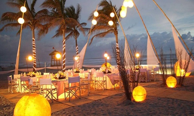 Playa Diamante Apartamento | EL GRAN MAYA EN VIDANTA ACAPULCO - Royal Suite Grand Luxxe 2Br