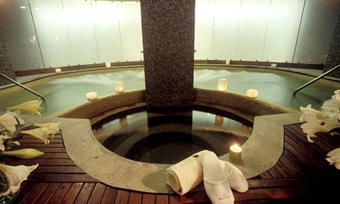 Playa Diamante Complejo | The Grand Mayan Vidanta Acapulco