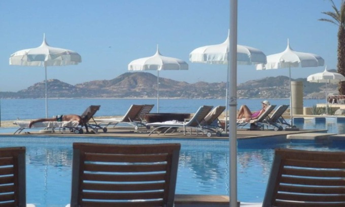 El Rosarito Complejo | El Gran Cabo Maya 1 BR / 1 BA
