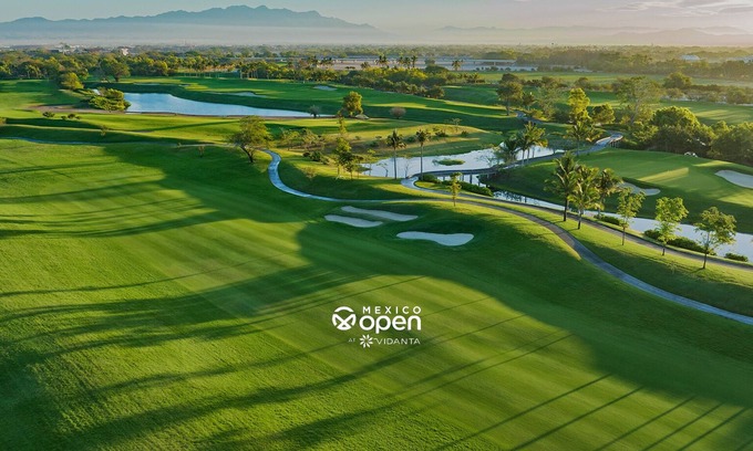 Nuevo Vallarta Hotel | THE GRAND MAYAN ONE BEDROOM SUITE PGA Mexico Open at Vidanta 2-17 tru 2-24-2025