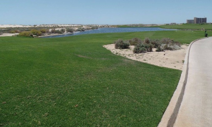Puerto Peñasco Villa | Suite Master Grand Mayan de 2 dormitorios