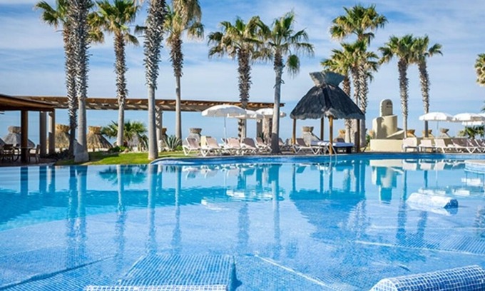 Puerto Peñasco Complejo | La Gran Suite Maya - Puerto Peñasco