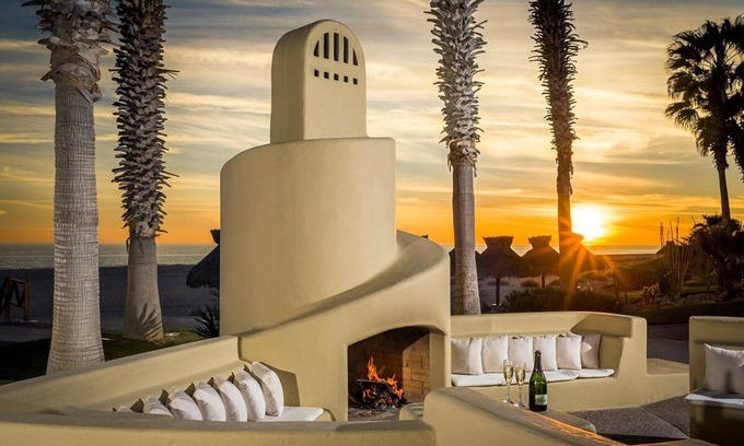 Puerto Peñasco Complejo | The Grand Mayan Palace at Vidanta Puerto Peñasco - 1 Bdr or 2 Bdr