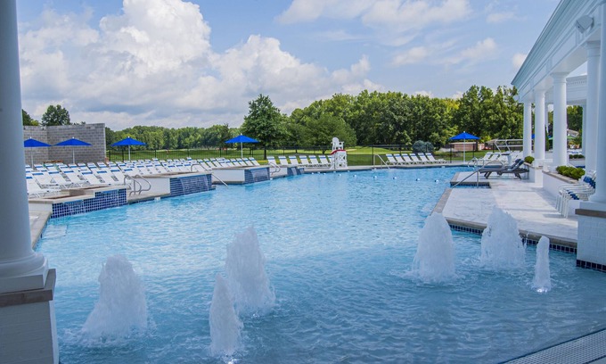 Warren Hotel | The Grand Resort