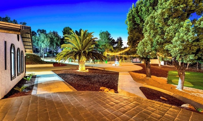 Vista Casa | The Grand Vista Getaway