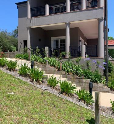 Salamander Bay Apartamento | The Grande Port Stephens Luxurious golf and beach getaway on Horizons Golf Resort