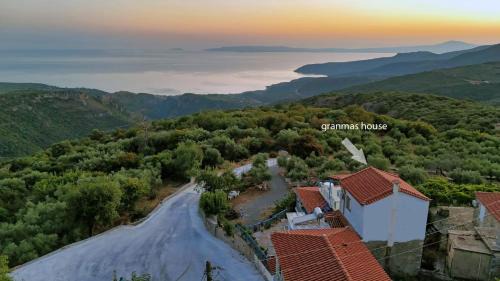 West Mani Casa | Τhe grandma's house