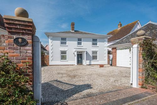 Aldeburgh Casa | The Grange, Aldeburgh