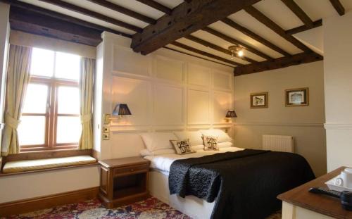 Mortimers Cross Casa | The Grange at Mortimers Cross