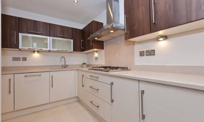 Stillorgan Apartamento | The Grange Dublin