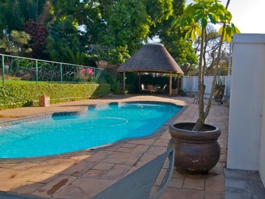 Durban North Casa | The Grange Guest House