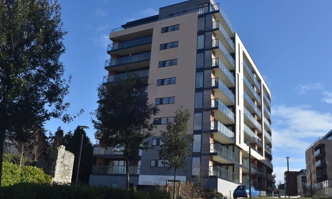 Stillorgan Apartamento | El Grange Blackrock
