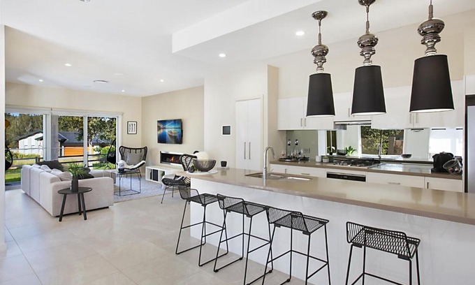 Pokolbin Casa | The Grape Escape
