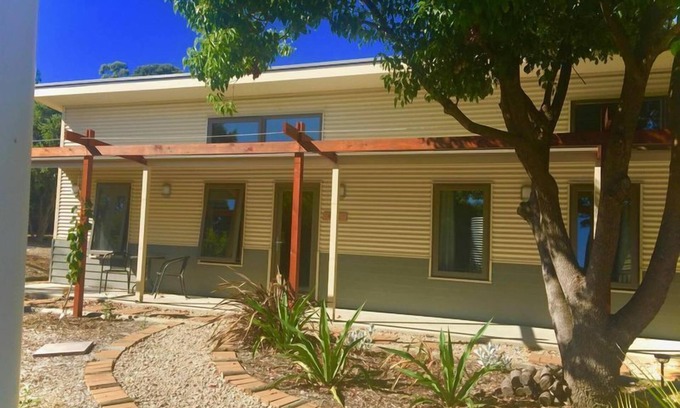 Willunga Casa | La Uva - Willunga