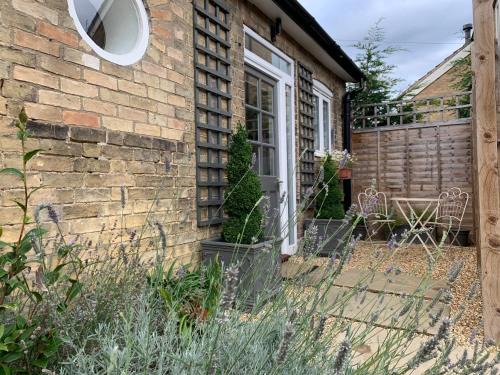 Waterbeach Apartamento | The Grapevine Studio