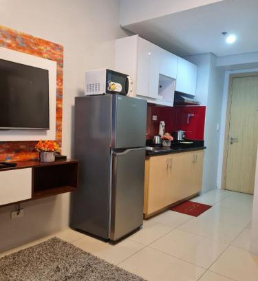 Santo Cristo Apartamento | The Grass Residences by Reese T52037