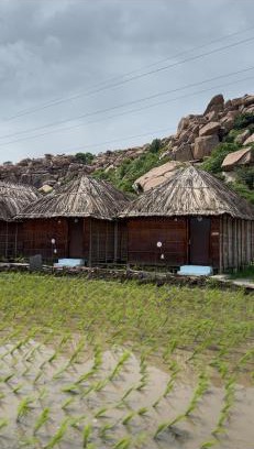 Kamalapur Casa | The Gravity Cafe -A Unit Of StayChillHampi