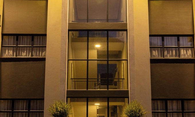 Harare Apartamento | The Gray Apartments