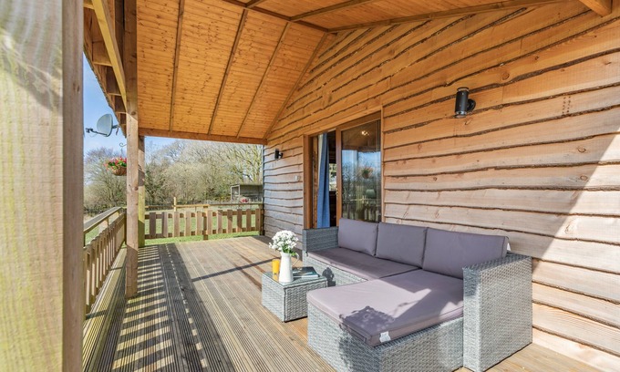 Beaworthy Casa | The Great Escape Ashwater