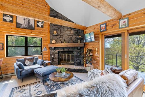 Sister Bay Casa | The Great Escape by Simple Life Rentals