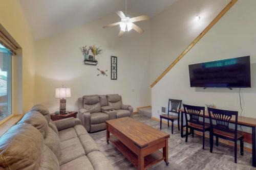 Gunnison Casa | The Great Escape in Gunnison