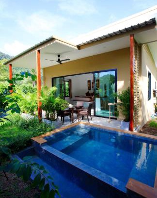 Ko Pha-ngan Chalet De Esquí | The Great Escape Chalets