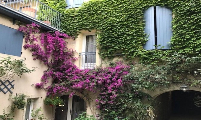 Beaucaire Apartamento | EL GRAN ROUGET
