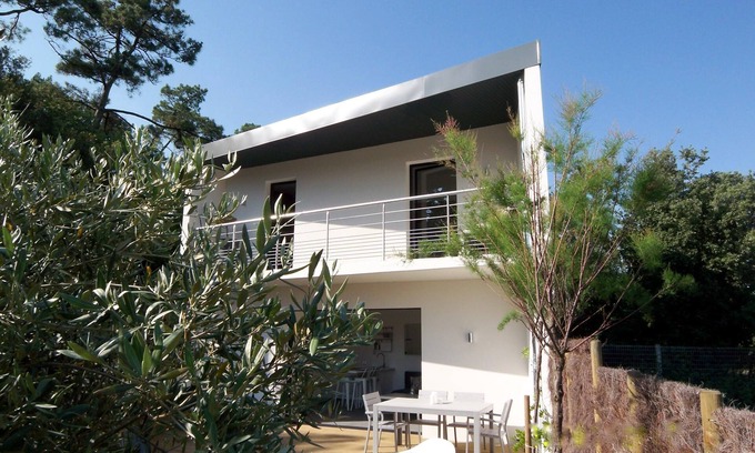 Jard-sur-Mer Villa | LA GRAN VELA
