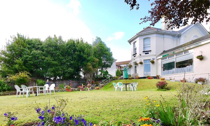 Roundham Casa | The Great Western B&B
