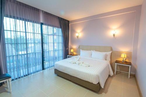 Chiang Rai Hotel | The Great Winter