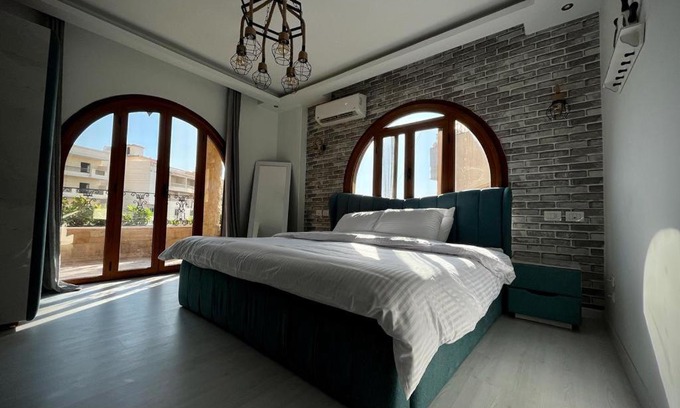 The 5th Settlement Apartamento | The Greek SuiteInn