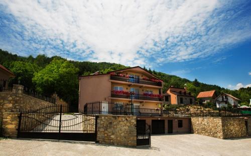 Magarevo Apartamento | The Green Apartments