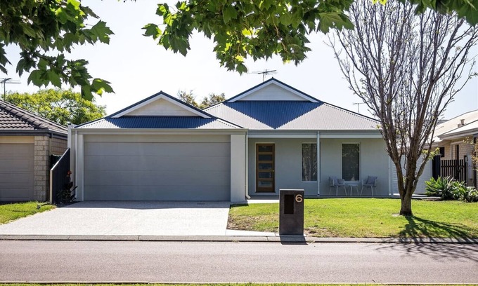 Broadwater Casa | The Green at Broadwater