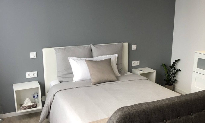 Trois-Epis Apartamento | The Green cocoon: Above the Alsatian vineyard