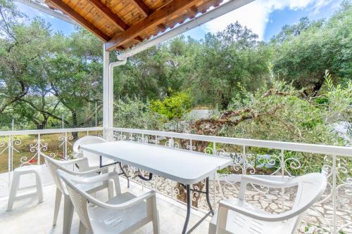 Petaleia Apartamento | The Green Cottage 2