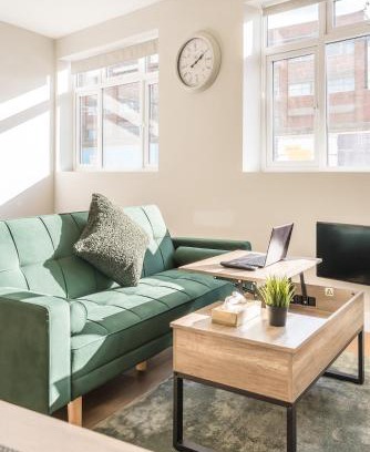 Royal Docks Apartamento | The Green Docks Studio