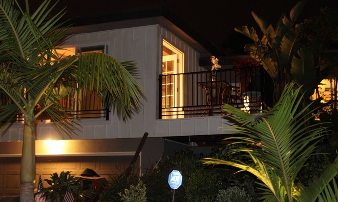 Playa Del Rey Casa | The Green Ginger Guest House