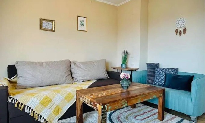 Veliko Tarnovo Casa | The Green Guest House, top location, perfect view
