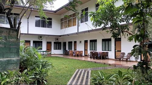 New Town Casa | The Green Guest House