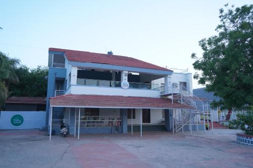Pune Complejo | The Green Hill Resort