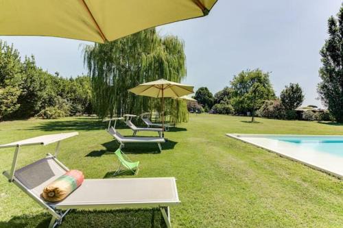 Borgo Montone Apartamento | the green home