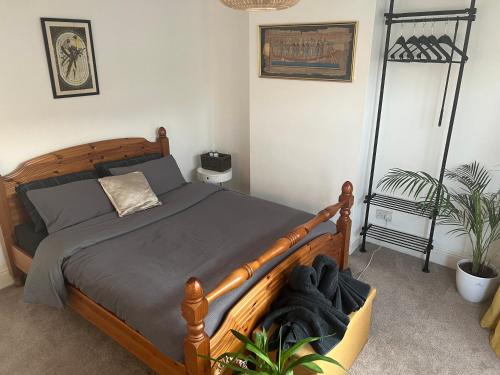 Luton Casa | The Green House