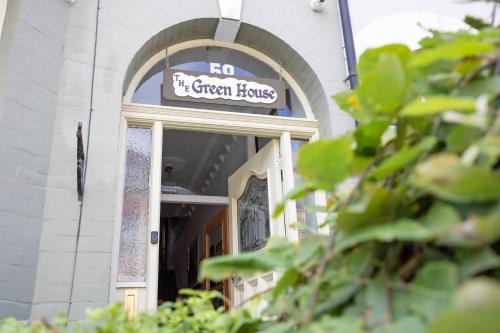 Liverpool Cama Y Desayuno | The Green House Guest House