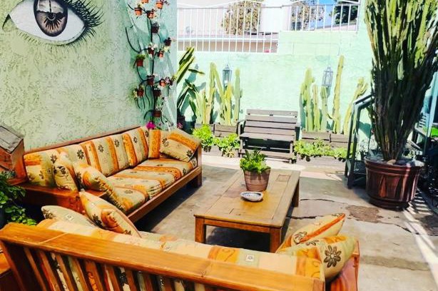 Fraccionamiento Bahía Apartamento | La casa verde