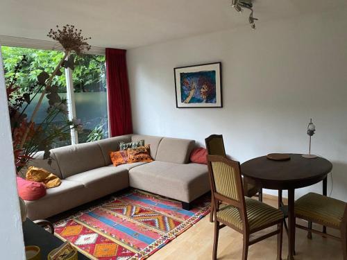 Groesbeek Apartamento | The green house