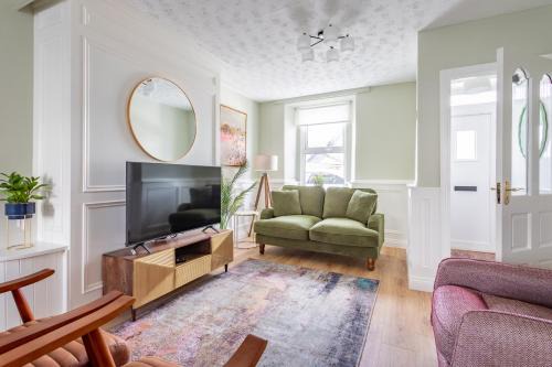 Warrenpoint Casa | The Green House Warrenpoint