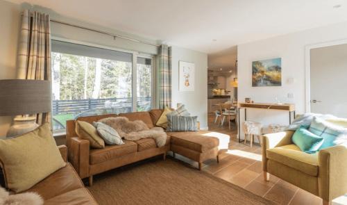 Coylumbridge Casa | The Green Lodge Aviemore