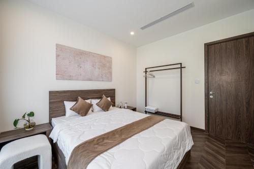Mang Yang Apartamento | The Green Nest